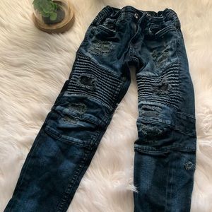 Kids Jordan Craig jeans